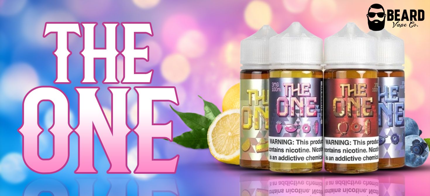 the-one-strawberry-by-beard-vape-co