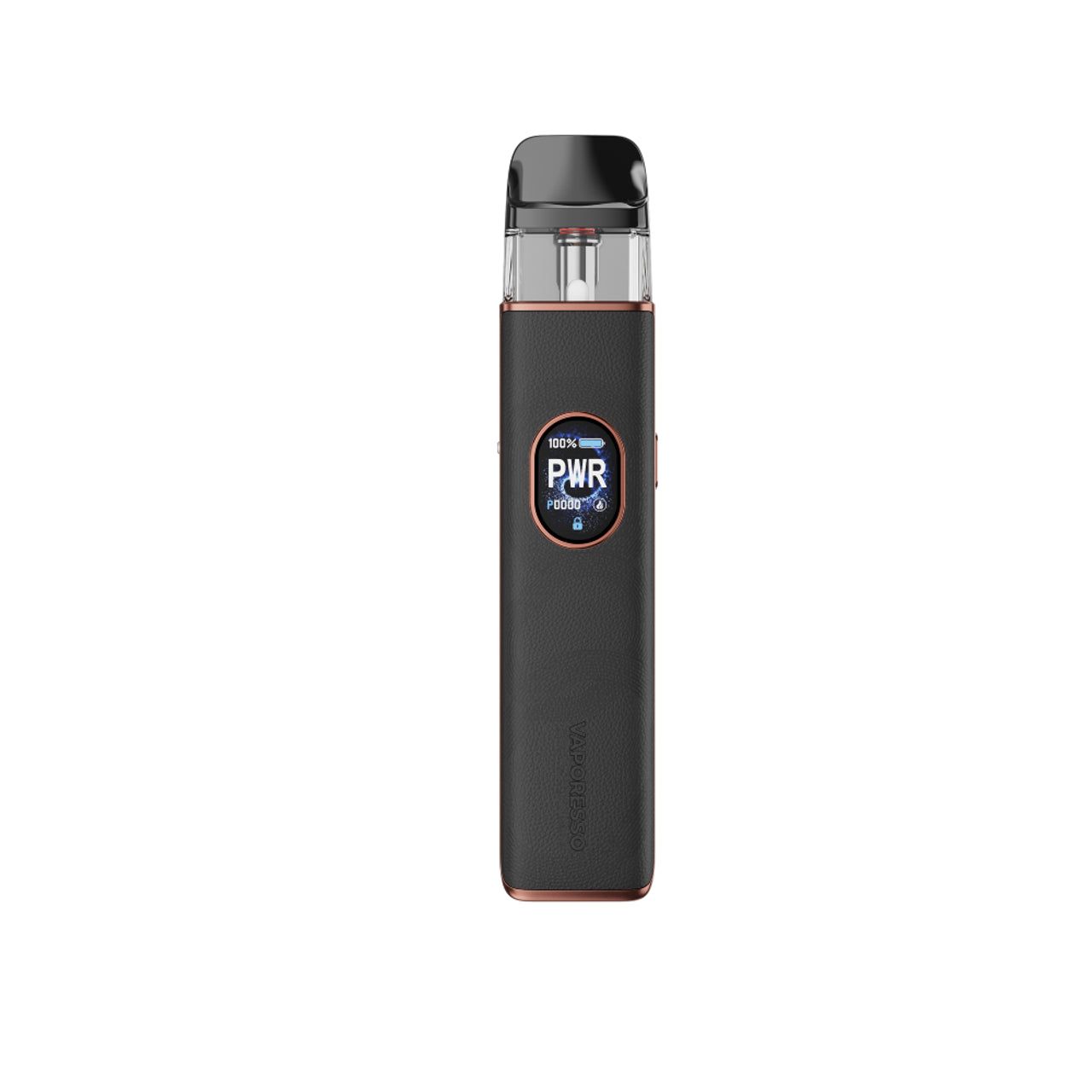 Vaporesso XROS 5 Pod System Black Leather