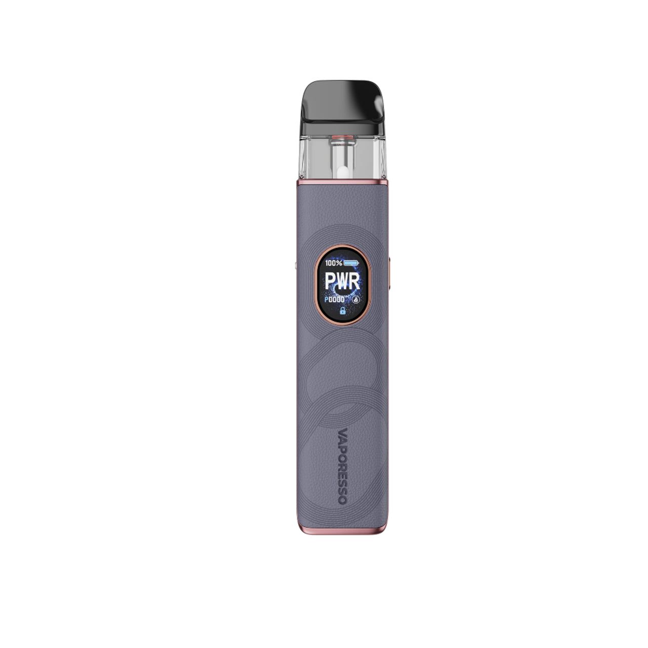 Vaporesso XROS 5 Pod System Grey Leather