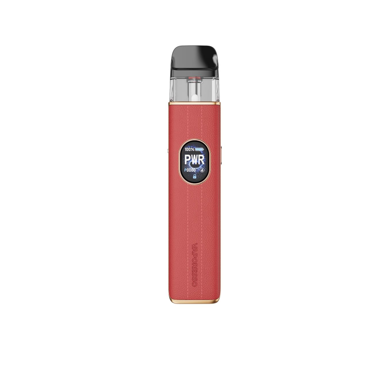 Vaporesso XROS 5 Pod System Red Leather