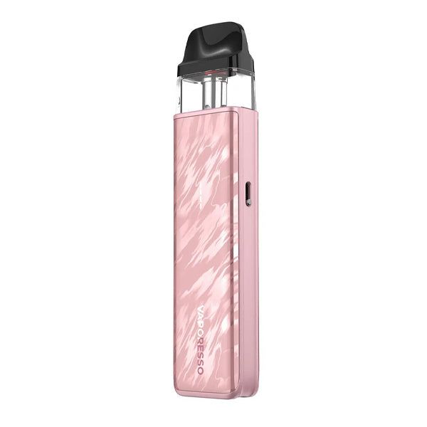 Vaporesso XROS 5 Mini Pod System Flowing Pink