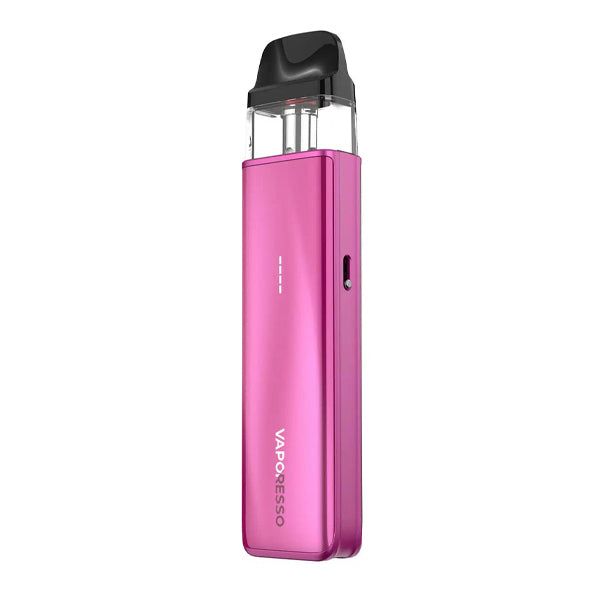 Vaporesso XROS 5 Mini Pod System Rose Red